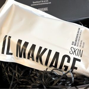 IL MAKIAGE 85/66 Sun Foam New